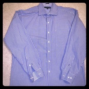 Tommy Hilfiger Dress Shirt